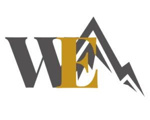 Weldon Enterprises logo